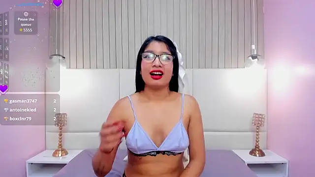 MelanyWayne_ – Naživo XXX chat