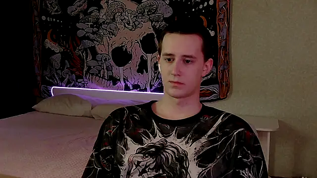 Deshman's Webcam Show