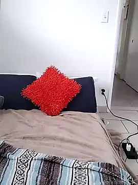 Chatroom XXX en direct de Scarlettishere