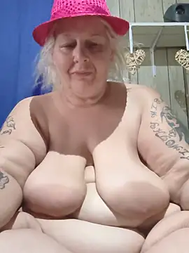 DavisDesires Obrolan Langsung XXX
