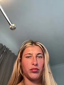 Czat XXX na żywo – BabyBluexox