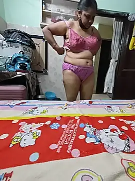 Chat XXX en directo de Joyti_07