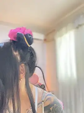 Chat XXX ao vivo de eva_sexx69