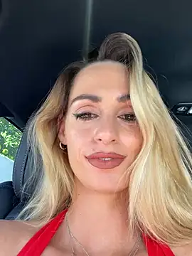 Ericafontex's Live XXX Chat
