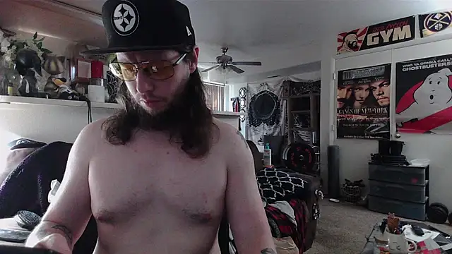 biggerisbetter12 Live XXX-Chat