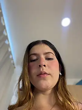 Chat XXX Live naughty__angel
