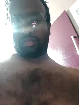 Show Webcam de Sammy6432