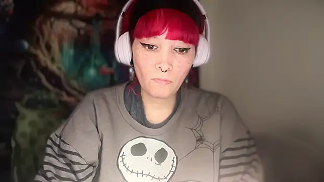 Živý XXX chat FRRANNKIE