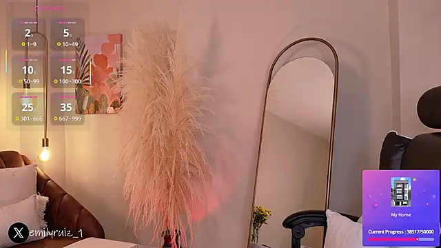 emilyruiz1 – Naživo XXX chat