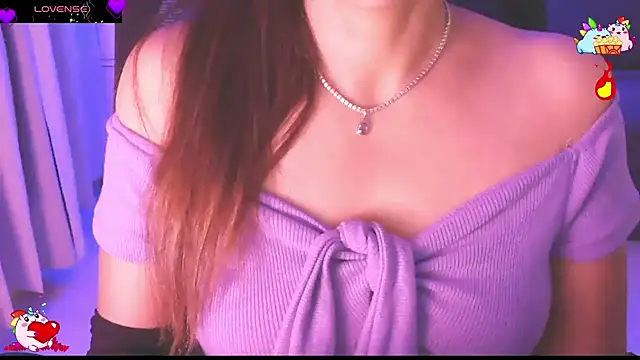 Layla_Ahh's Live XXX Chat