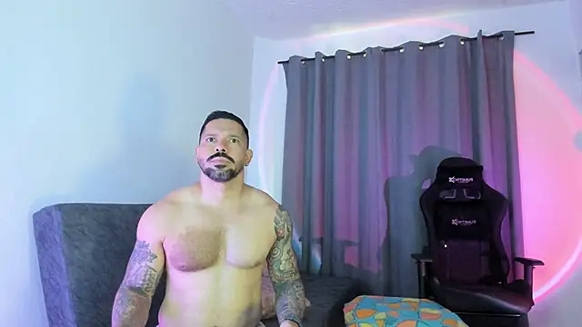 Chatroom XXX en direct de FreeLoveCouple