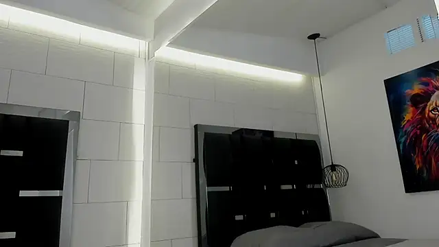 XXX chat uživo modela ethan_steed