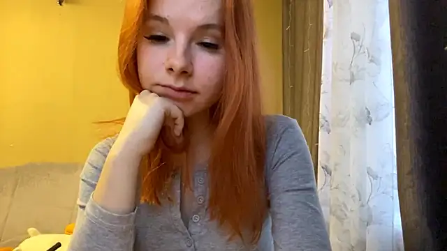 nyanyamonkey Live XXX Chat