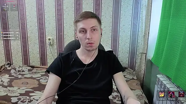 Darien_Brown XXX чат на живо