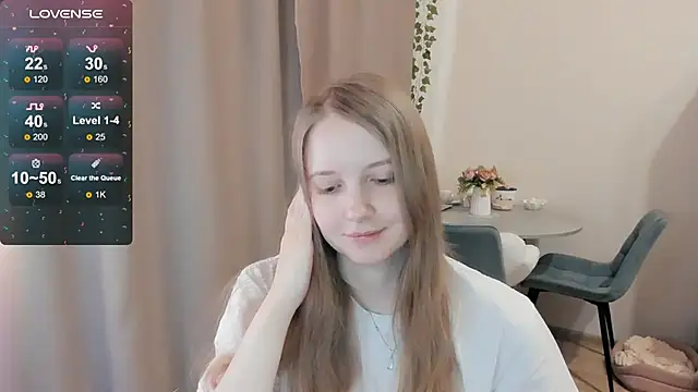 Chat XXX Live Alyaley