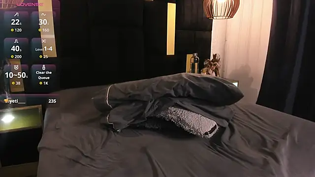 Lucio__Fox Show Webcam