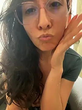 Chat XXX Live paula_p07