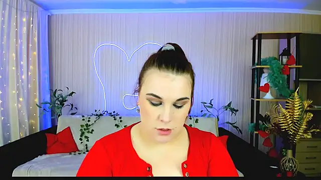 Chat XXX Live OliviaTwens