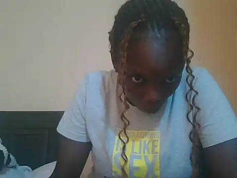 Chat XXX Live kinkydolll