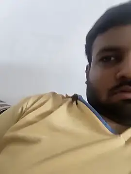 Czat XXX na żywo – vinay_smalldick