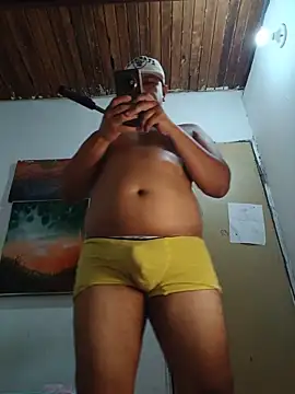 Chat XXX Live Tequilamaster