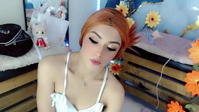 NathalialLooes Live XXX-Chat