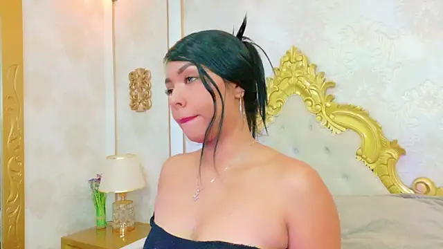 Chat XXX Live BellahColucci