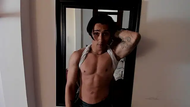 Czat XXX na żywo – Andy_Joy_