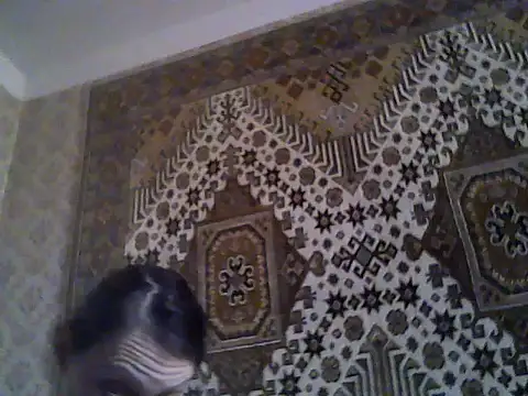 FayInessaKiss' Live XXX Chat