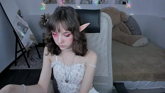 MalenaVerlaine's Live XXX Chat