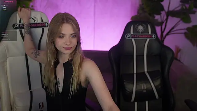 Angy_Netal's Live XXX Chat