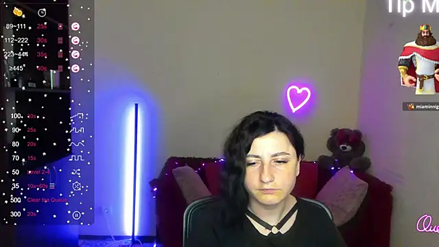 Muse_kitty_jenia XXX чат на живо