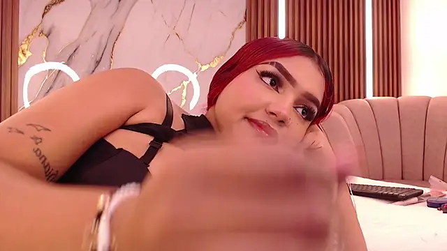 aixa_show XXX чат на живо