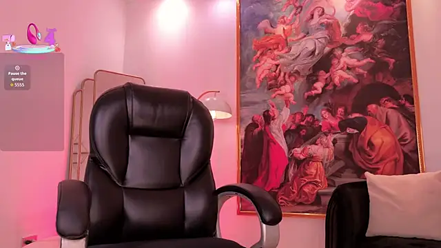 SarahRhodes_'s Live XXX Chat