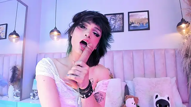 Chatroom XXX en direct de Tracy_lee_