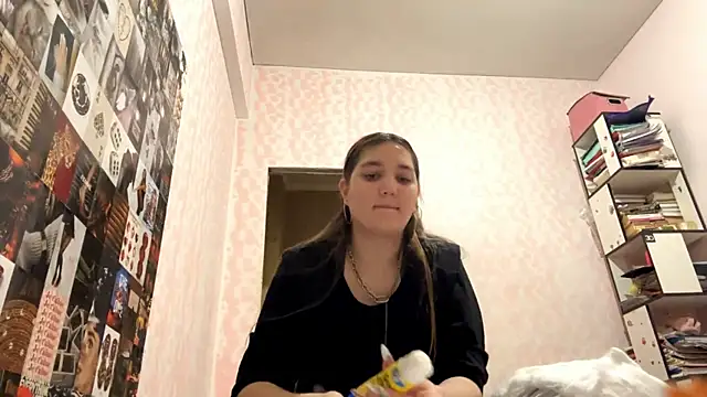 JanineThielman XXX чат на живо