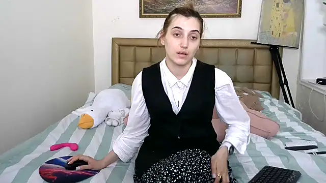 Iren live XXX chat