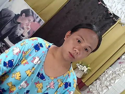 Cockyliciousx 라이브 XXX 채팅