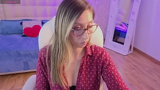Chat XXX ao vivo de Scarlett_079