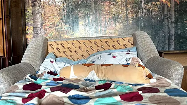 Živý XXX chat AlisiaStreitmatter