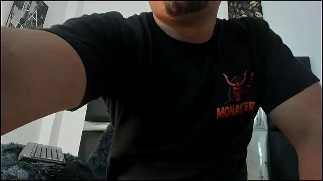 Živý XXX chat Elgranfranco24s