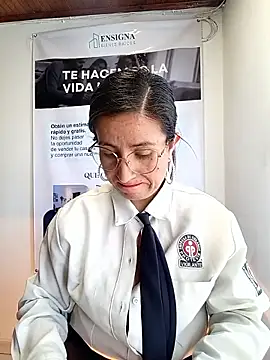 Valentina--1 Obrolan Langsung XXX