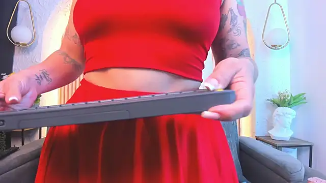 violet_scott_ Live XXX Chat