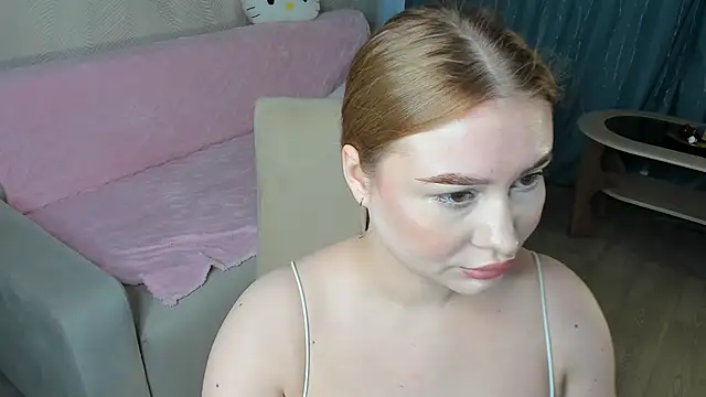 SixtaBeilman's Live XXX Chat