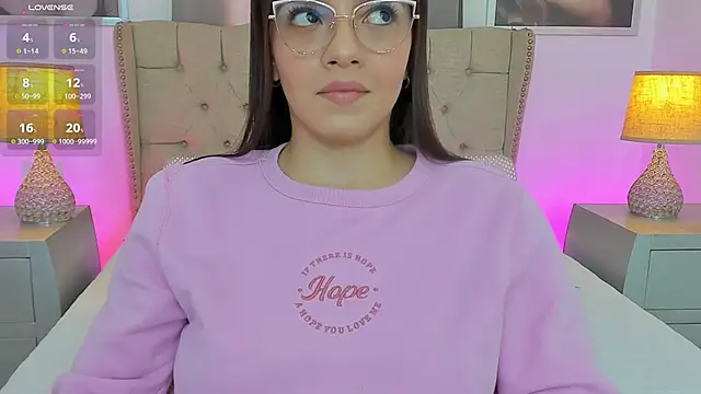 Beautyari_ Live XXX Chat