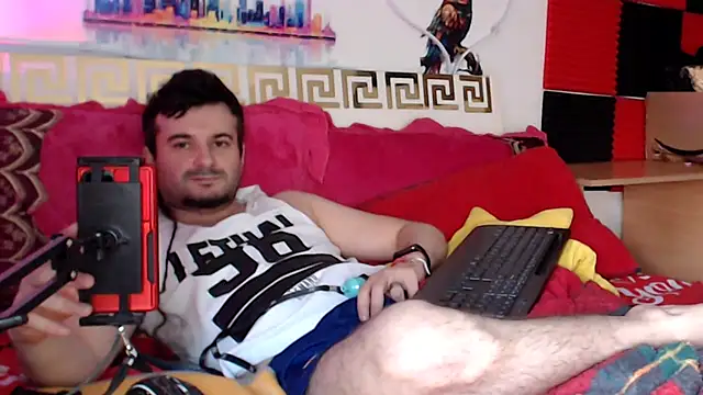 Chat XXX Live KingOfSinRO69