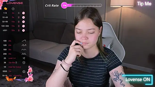 Chat XXX Live catanadick