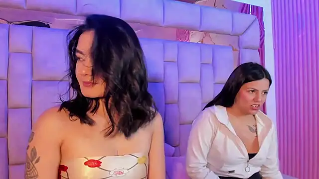 Anal_Temptation Obrolan Langsung XXX