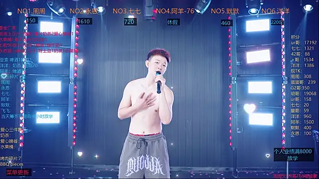 YD-Boy Obrolan Langsung XXX