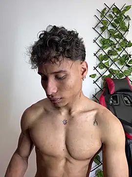 NelModel1 – Naživo XXX chat